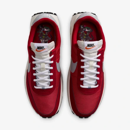 【海外4月28日発売開始】ナイキ ACG LDV バーシティレッド/セイル/ホワイト/ウルフグレー(IF2857-600)