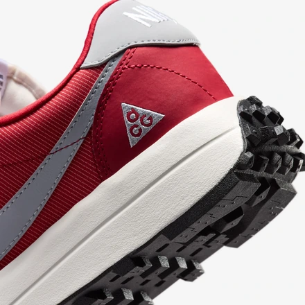 【海外4月28日発売開始】ナイキ ACG LDV バーシティレッド/セイル/ホワイト/ウルフグレー(IF2857-600)