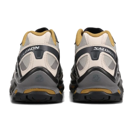 【国内4月29日発売予定】サロモン XT-クエスト ブラック/パロマ/ブリリアント オリーブ(L49147600)