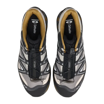 【国内4月29日発売予定】サロモン XT-クエスト ブラック/パロマ/ブリリアント オリーブ(L49147600)