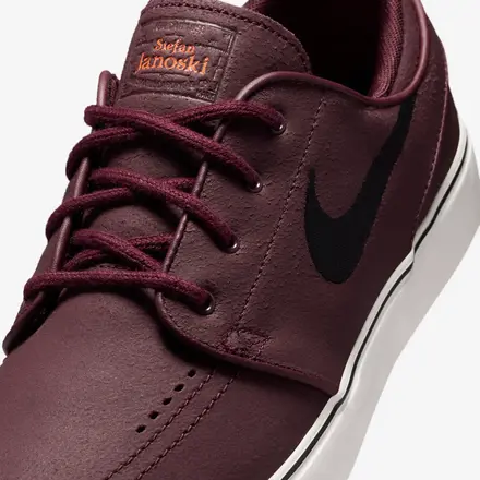 ナイキ SB ズーム ジャノスキー OG+ バーガンディ クラッシュ/バーガンディ クラッシュ/セイル/ブラック(IO8737-600)