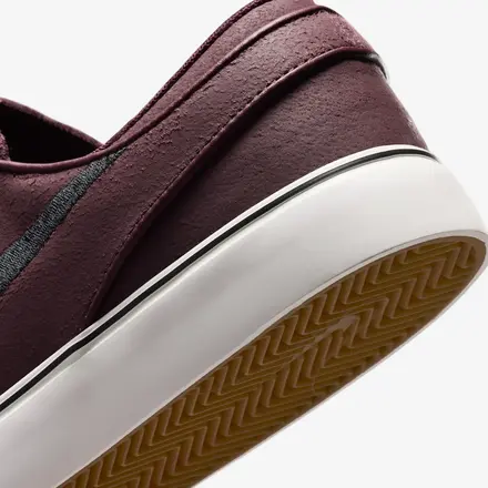 【2026年発売予定】ナイキ SB ズーム ジャノスキー OG+ バーガンディ クラッシュ/バーガンディ クラッシュ/セイル/ブラック(IO8737-600)