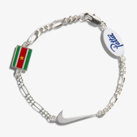 【海外5月5日発売予定】 パタ × ナイキ マーキュリアル ズーム ヴェイパー 16 エリート FG SE "ウェーブス ノイズ アクア" クローム/ホワイト/ノイズ アクア(IQ3365-002)