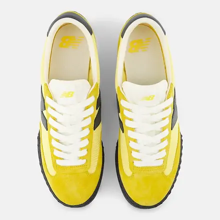 【国内5月22日発売予定】ニューバランス ゲイター ラン アポロ ゴールド/ブラック(UGTR9SR)