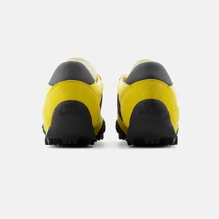 【国内5月22日発売予定】ニューバランス ゲイター ラン アポロ ゴールド/ブラック(UGTR9SR)