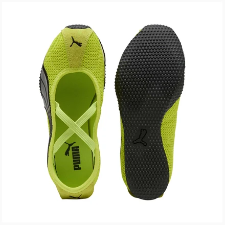 【国内先行予約/5月1日発売予定】 プーマ ウィメンズ H-ストリート バレエ 4色