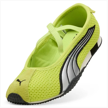 【国内先行予約/5月1日発売予定】 プーマ ウィメンズ H-ストリート バレエ 4色