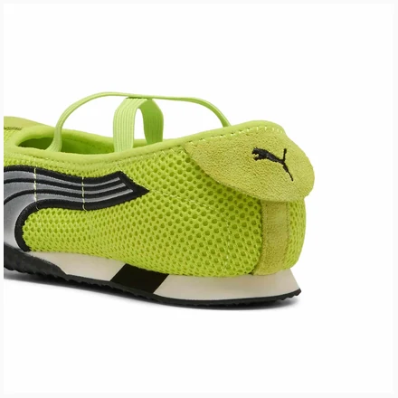 【国内先行予約/5月1日発売予定】 プーマ ウィメンズ H-ストリート バレエ 4色