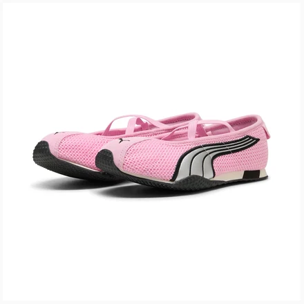 【国内先行予約/5月1日発売予定】 プーマ ウィメンズ H-ストリート バレエ 4色