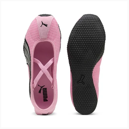 【国内先行予約/5月1日発売予定】 プーマ ウィメンズ H-ストリート バレエ 4色