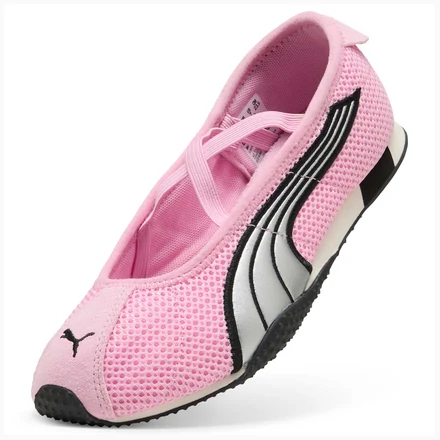 【国内先行予約/5月1日発売予定】 プーマ ウィメンズ H-ストリート バレエ 4色