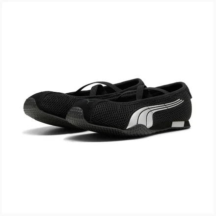 【国内先行予約/5月1日発売予定】 プーマ ウィメンズ H-ストリート バレエ 4色