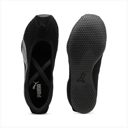 【国内先行予約/5月1日発売予定】 プーマ ウィメンズ H-ストリート バレエ 4色