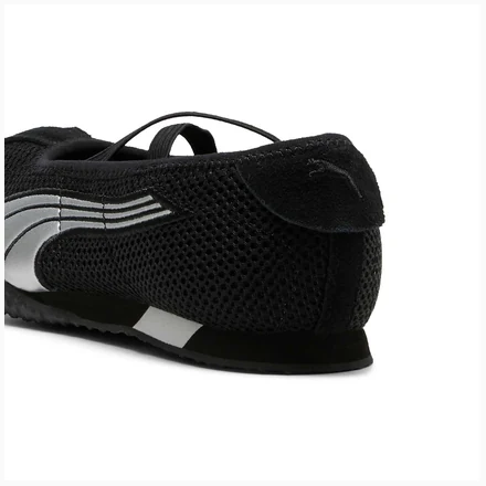 【国内先行予約/5月1日発売予定】 プーマ ウィメンズ H-ストリート バレエ 4色