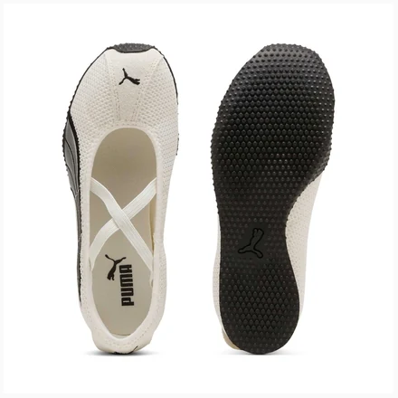 【国内先行予約/5月1日発売予定】 プーマ ウィメンズ H-ストリート バレエ 4色