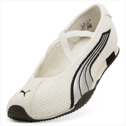 【国内先行予約/5月1日発売予定】 プーマ ウィメンズ H-ストリート バレエ 4色