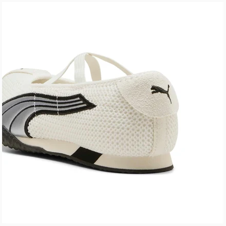 【国内先行予約/5月1日発売予定】 プーマ ウィメンズ H-ストリート バレエ 4色