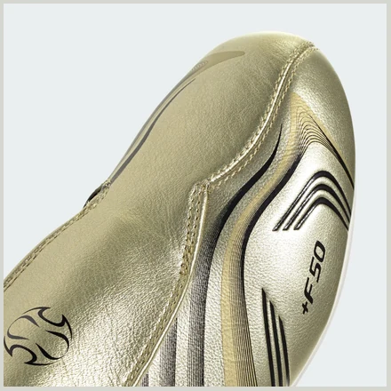 【国内5月1日発売予定】 アディダス オリジナルス テコンドー F50 ゴールド メタリック & シルバー メタリック 2色