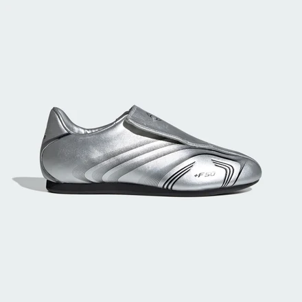 【国内5月1日発売予定】 アディダス オリジナルス テコンドー F50 ゴールド メタリック & シルバー メタリック 2色