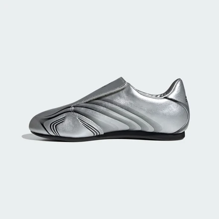 【国内5月1日発売予定】 アディダス オリジナルス テコンドー F50 ゴールド メタリック & シルバー メタリック 2色