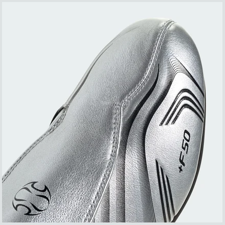 【国内5月1日発売予定】 アディダス オリジナルス テコンドー F50 ゴールド メタリック & シルバー メタリック 2色