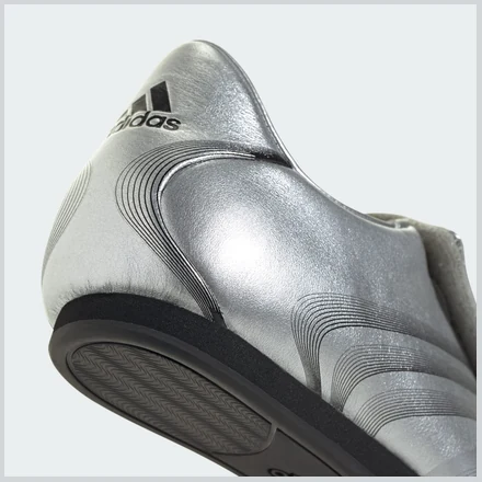 【国内5月1日発売予定】 アディダス オリジナルス テコンドー F50 ゴールド メタリック & シルバー メタリック 2色