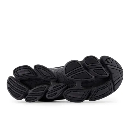 【国内先行予約/5月13日発売予定】ニューバランス 2000 ブラック/シルバー メタリック(U20008LL)