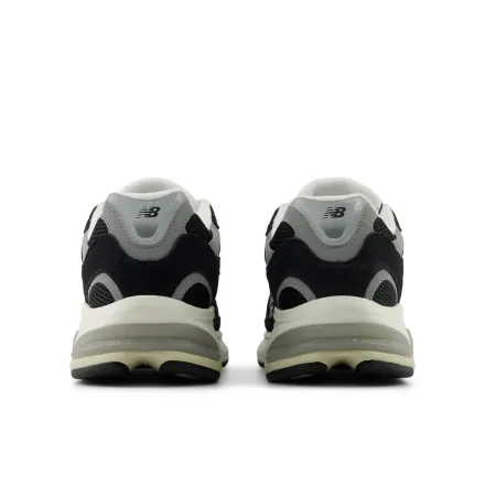 【国内先行予約/5月13日発売予定】ニューバランス 2010 ブラック/シャドウ グレー(U2010892)