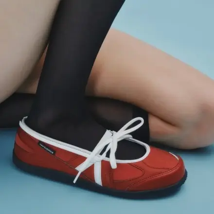 【海外4月28日発売開始】 ニューバランス ウィメンズ フラット ブリーズ 2色