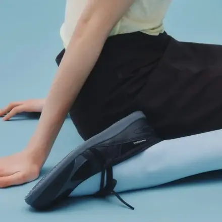 【海外4月28日発売開始】 ニューバランス ウィメンズ フラット ブリーズ 2色