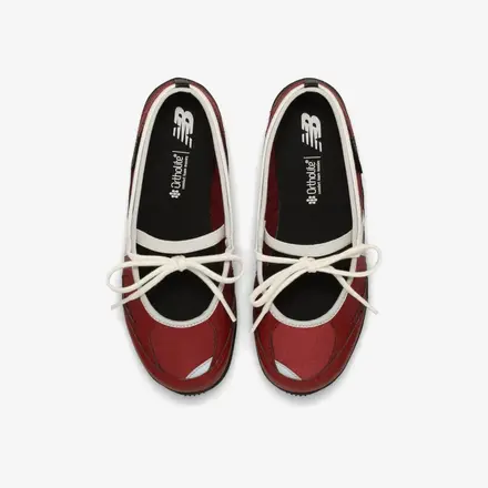 【海外4月28日発売開始】 ニューバランス ウィメンズ フラット ブリーズ 2色