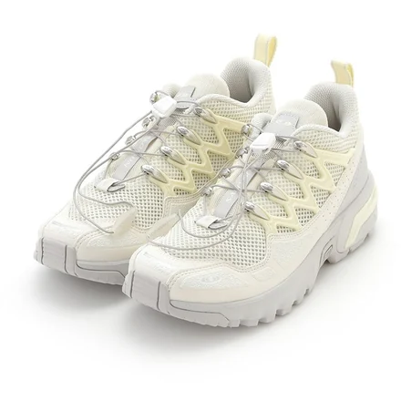 【国内5月14日発売予定】 エミ × サロモン ACS+ アイボリー(L45446200)