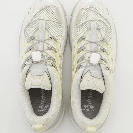 【国内5月14日発売予定】 エミ × サロモン ACS+ アイボリー(L45446200)