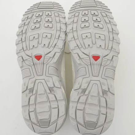 【国内5月14日発売予定】 エミ × サロモン ACS+ アイボリー(L45446200)