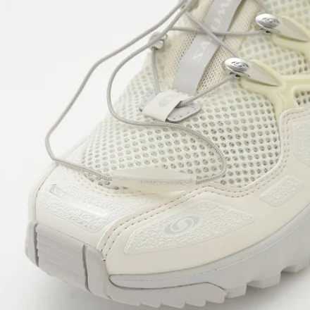 【国内5月14日発売予定】 エミ × サロモン ACS+ アイボリー(L45446200)