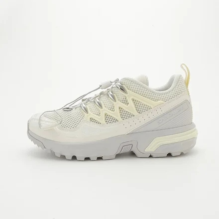 【国内5月14日発売予定】 エミ × サロモン ACS+ アイボリー(L45446200)