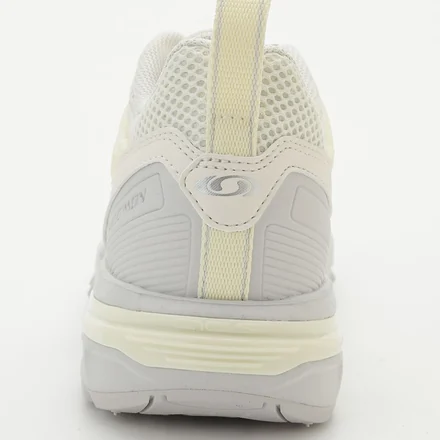 【国内5月14日発売予定】 エミ × サロモン ACS+ アイボリー(L45446200)