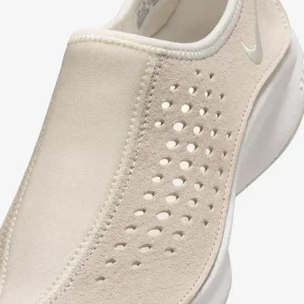 ナイキ ウィメンズ エア スーパーフライ モック セイル/ホワイト(HV8628-100)