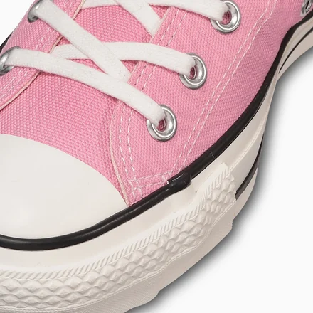 【国内5月15日発売予定】 コンバース キャンバス オールスター J HI & OX フォンダンピンク