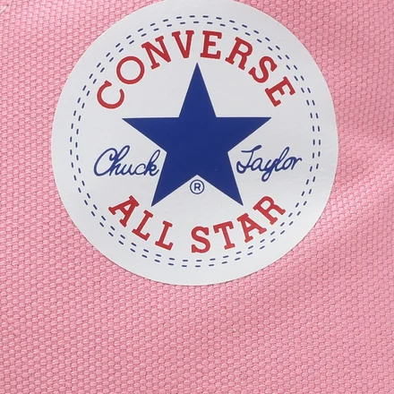 【国内5月15日発売予定】 コンバース キャンバス オールスター J HI & OX フォンダンピンク