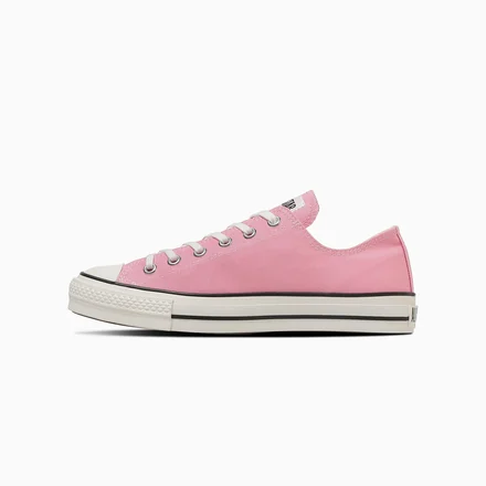 【国内5月15日発売予定】 コンバース キャンバス オールスター J HI & OX フォンダンピンク