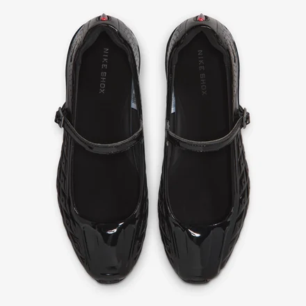 【海外5月5日発売予定】 ナイキ ウィメンズ ショックス Z カリストラ ブラック(IR5510-001)