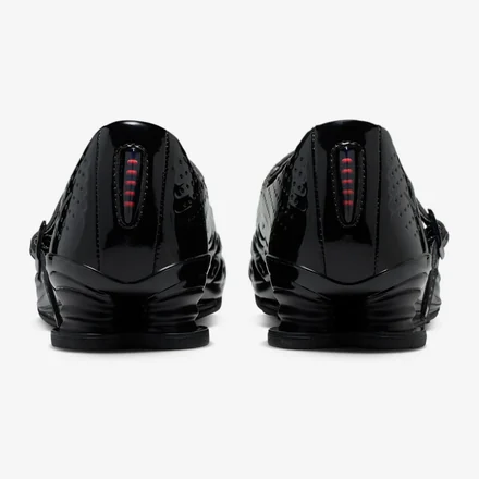 【海外5月5日発売予定】 ナイキ ウィメンズ ショックス Z カリストラ ブラック(IR5510-001)