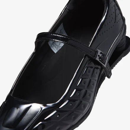 【海外5月5日発売予定】 ナイキ ウィメンズ ショックス Z カリストラ ブラック(IR5510-001)