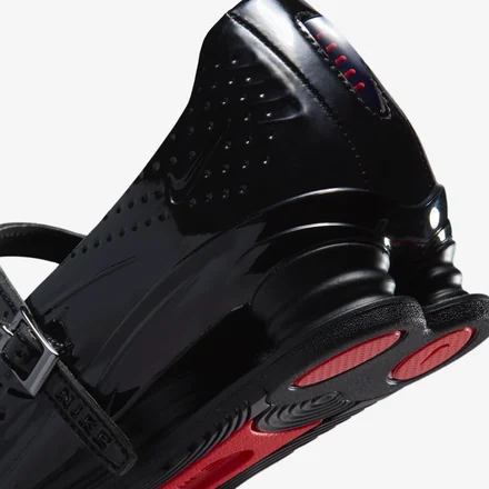 【海外5月5日発売予定】 ナイキ ウィメンズ ショックス Z カリストラ ブラック(IR5510-001)