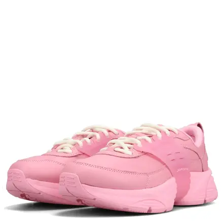 【国内5月1日発売予定】 ナイキ ジョーダン トランナー O/S SP ピンク スケール/ウォーターメロン(IV4373-600)