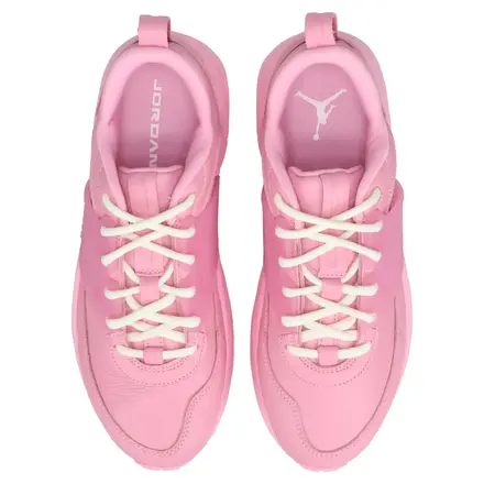 【国内5月1日発売予定】 ナイキ ジョーダン トランナー O/S SP ピンク スケール/ウォーターメロン(IV4373-600)