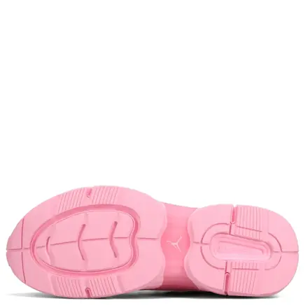 【国内5月1日発売予定】 ナイキ ジョーダン トランナー O/S SP ピンク スケール/ウォーターメロン(IV4373-600)