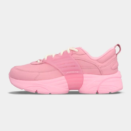 【国内5月1日発売予定】 ナイキ ジョーダン トランナー O/S SP ピンク スケール/ウォーターメロン(IV4373-600)