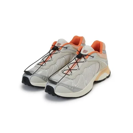  サロモン XT-ウィスパー ベージュ/マルチカラー(L49107500)